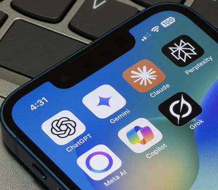 AI Powered Automation