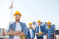 construction it services NJ