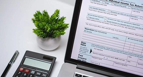 Accounting Firm IT Support New Jersey