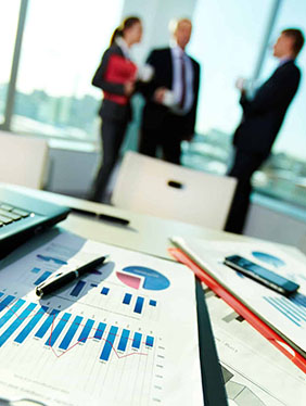 Financial Firm IT Support NJ