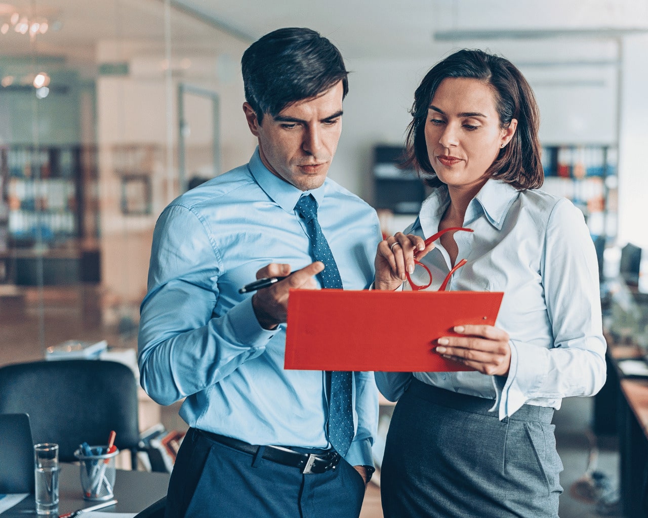 IT Solutions for Growing Businesses