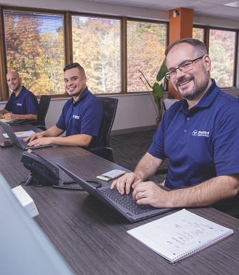 IT Support New Jersey