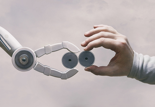 Managed AI Automation