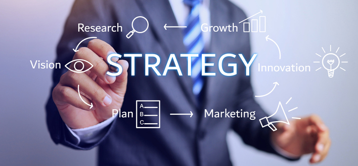 Proactive IT Strategy NJ