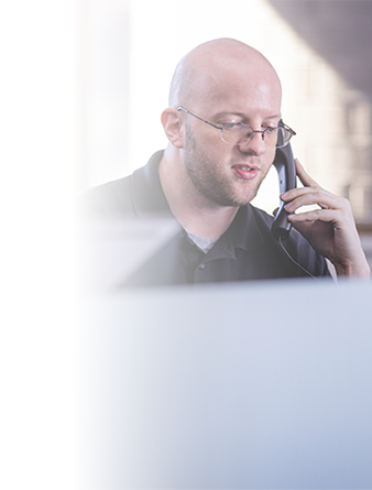 Remote IT Support Services