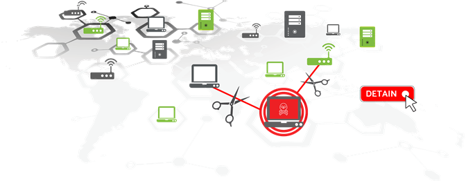 Ransomware hackers are recruiting your employees