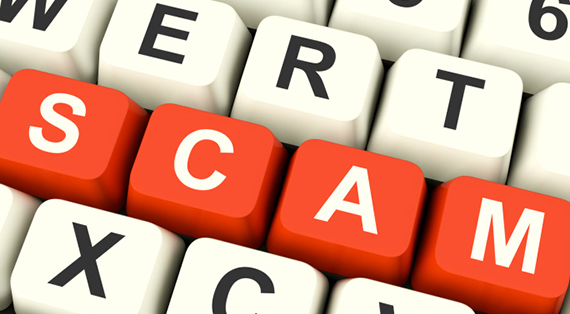 scam