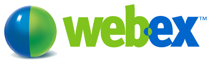 WebEx logo